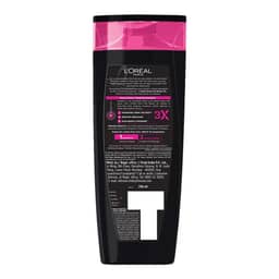 L'Oreal Paris Fall Resist 3X Anti-Hair Fall Shampoo thumbnail 3
