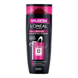 L'Oreal Paris Fall Resist 3X Anti-Hair Fall Shampoo thumbnail 2