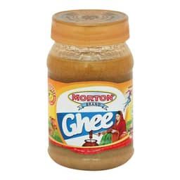 Morton Pure Cow Ghee Bottle thumbnail 3