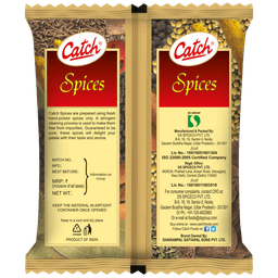 Catch Poppy Seeds - Khus Khus Whole thumbnail 2
