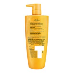 L'Oreal Paris Extraordinary 6 Nutritive Oils Nourishing Shampoo thumbnail 2