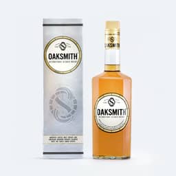 Oaksmith International Blended Whisky thumbnail 3