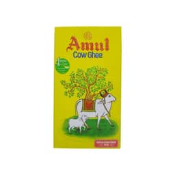 Amul Cow Ghee Tetra Pack thumbnail 2