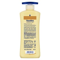 Vaseline Intensive Care Deep Moisture Body Lotion thumbnail 3
