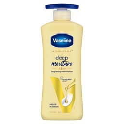 Vaseline Intensive Care Deep Moisture Body Lotion thumbnail 2
