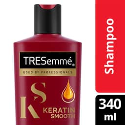 Tresemme Keratin Smooth Shampoo thumbnail 2