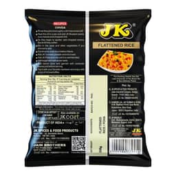 JK Poha Pouch thumbnail 3
