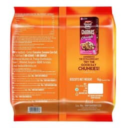 Britannia Good Day Cashew Cookies Mega Family Pack thumbnail 3