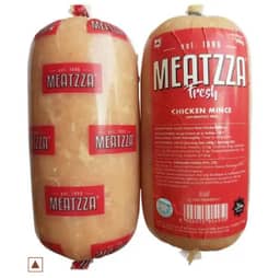 Meatzza Fresh Chicken Mince thumbnail 2