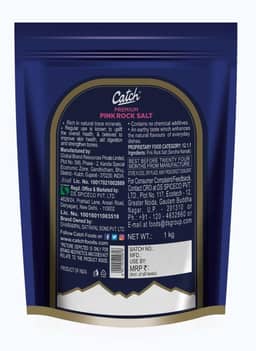 Catch Premium Pink Rock Salt thumbnail 3