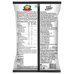 Too Yumm Smoking Hot Bhoot Chips thumbnail 3