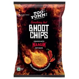 Too Yumm Smoking Hot Bhoot Chips thumbnail 2