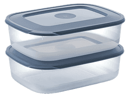 All Time Food Saver Container X 2 Assorted Assorted thumbnail 3
