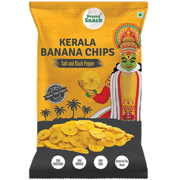 Beyond Snack Banana Salt and Pepper Chips thumbnail 3