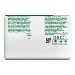 Dettol Original Germ Defence Bathing Soap Bar thumbnail 3