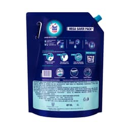 Surf Excel Matic Liquid Top Load Pouch thumbnail 3