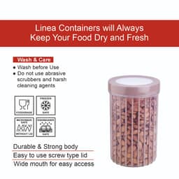 Joyo Better Home Linea Container, Assorted thumbnail 2