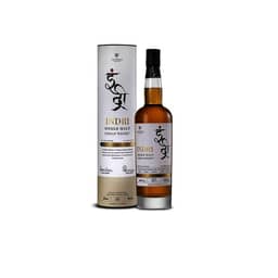 Indri Single Malt Indian Whisky thumbnail 2