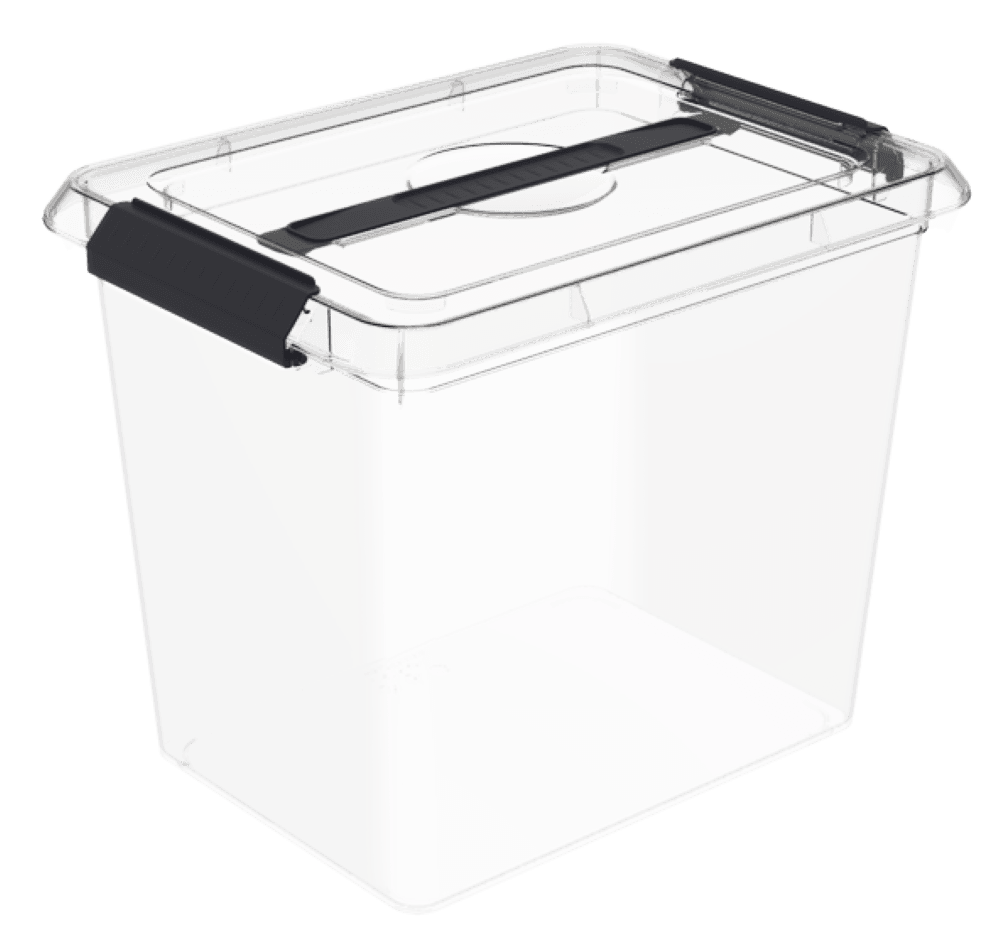 Alltime Smart Storage Box 2