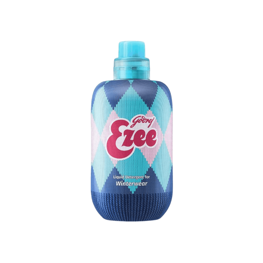 Godrej Ezee Liquid Detergent Bottle Pack 1