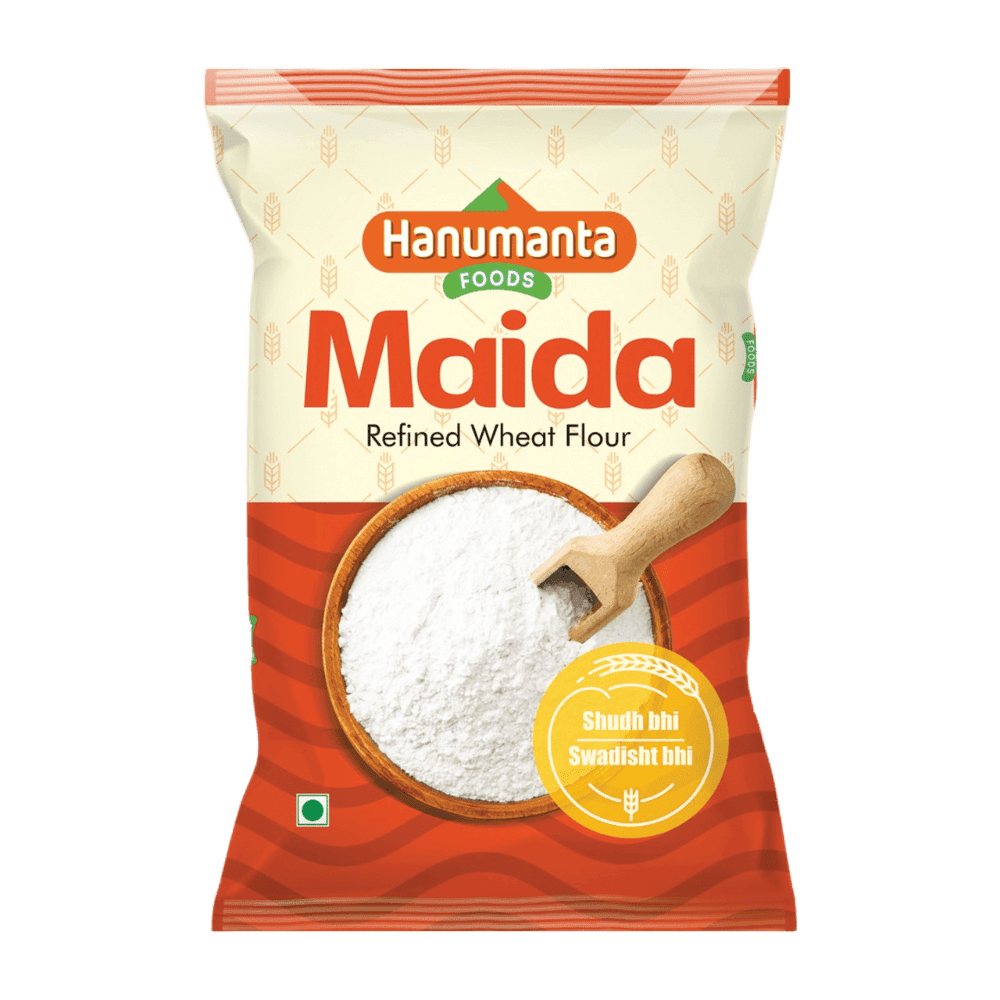 Hanumanta Maida 1