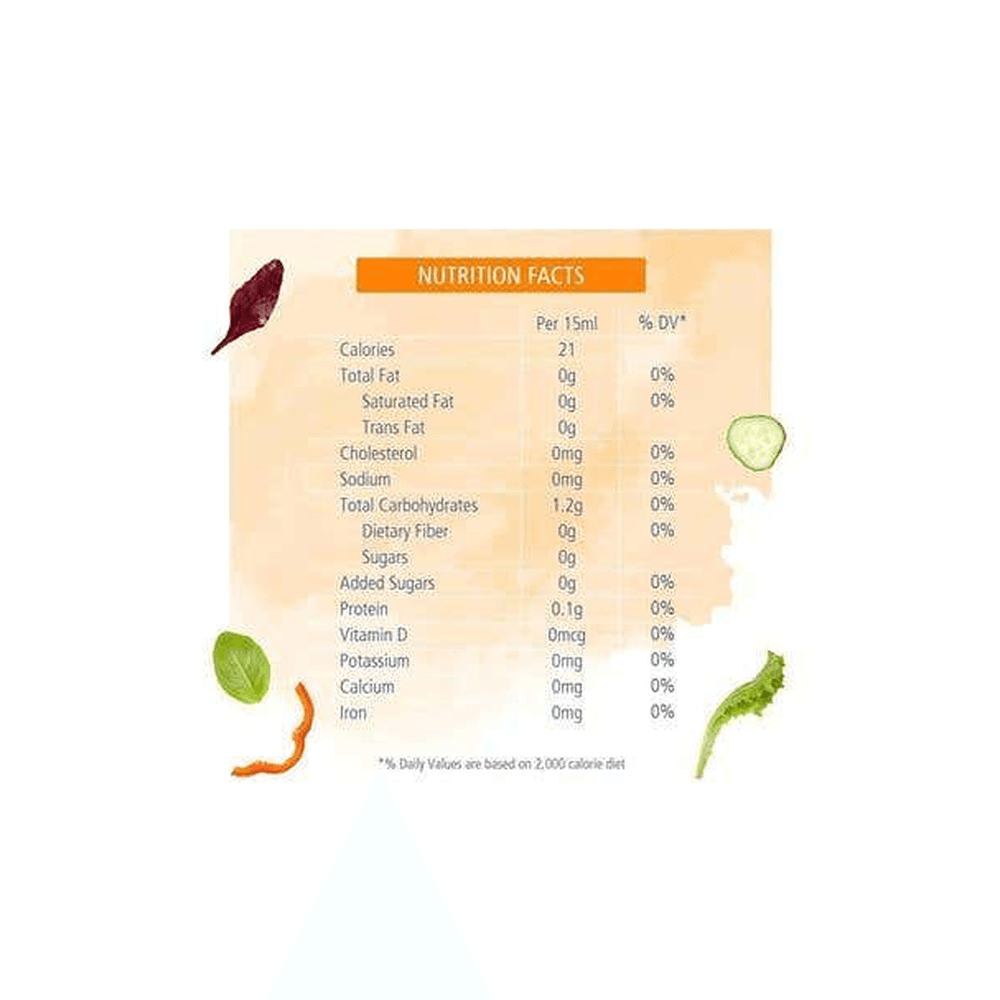 American Garden Apple Cider Vinegar With Mother 2