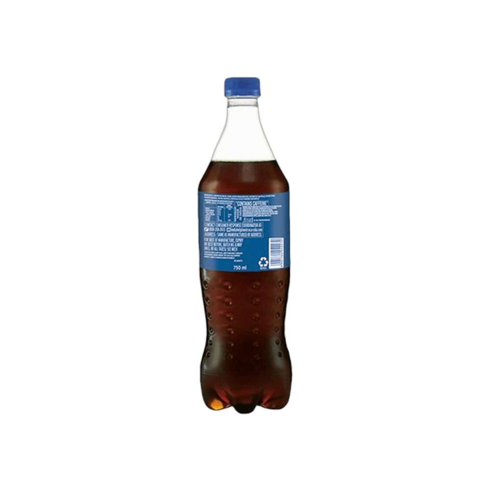 Thumsup Carbonated Soft Drink 2