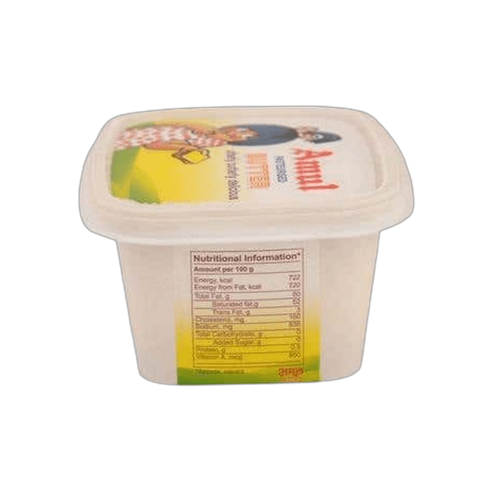 Amul Salted Butter Tub 3