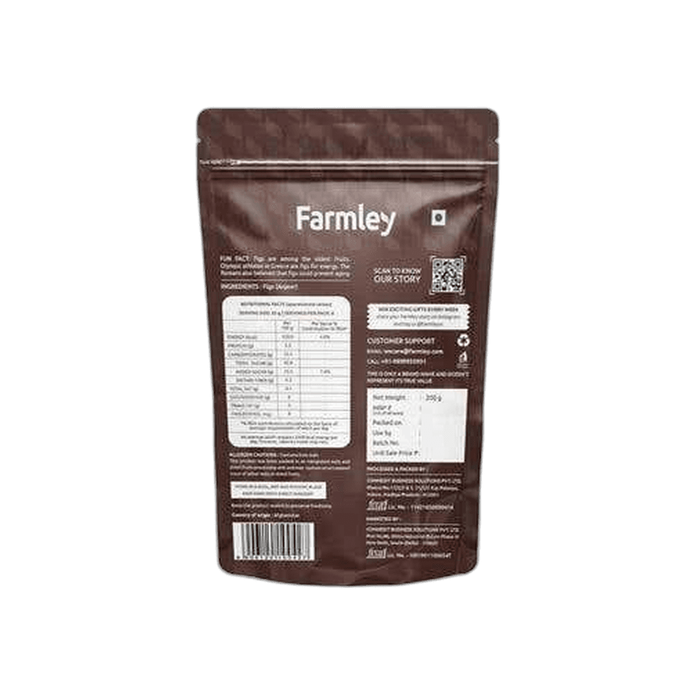 Farmley Premium Figs Nutritious And Tasty 3