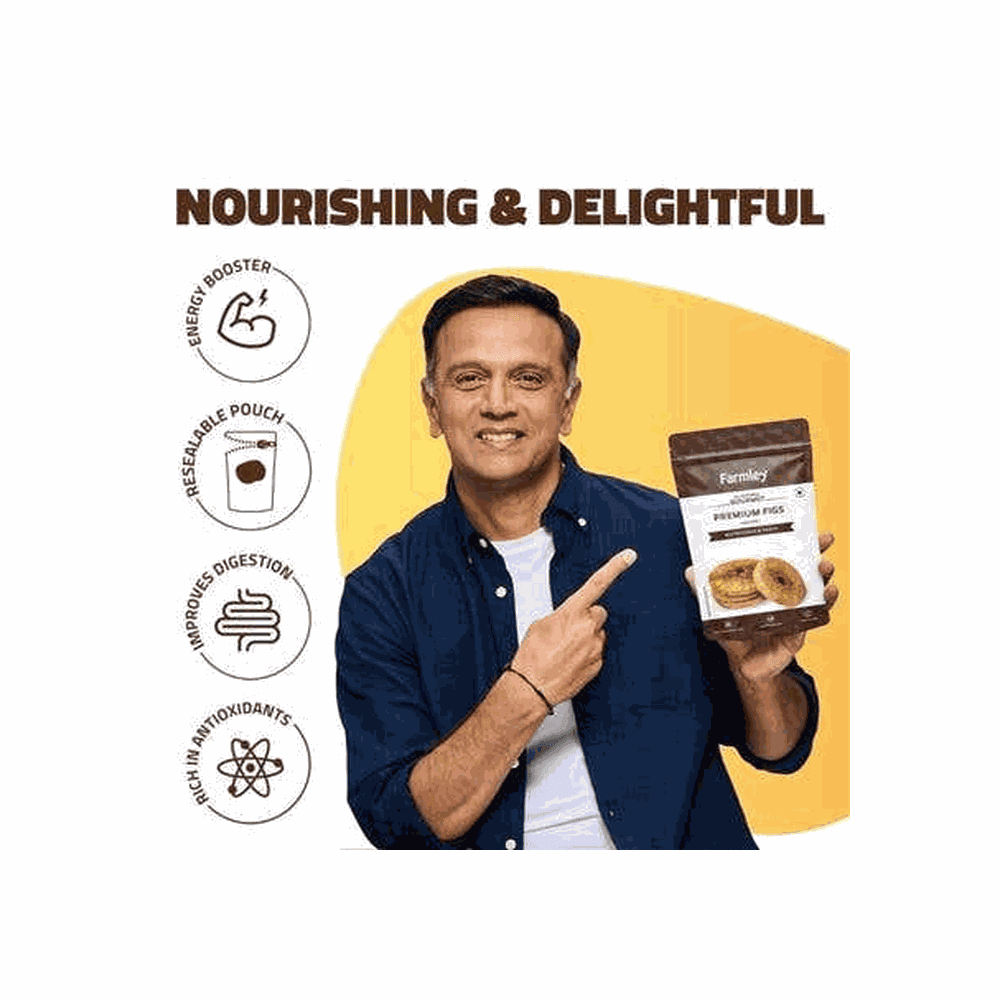 Farmley Premium Figs Nutritious And Tasty 4