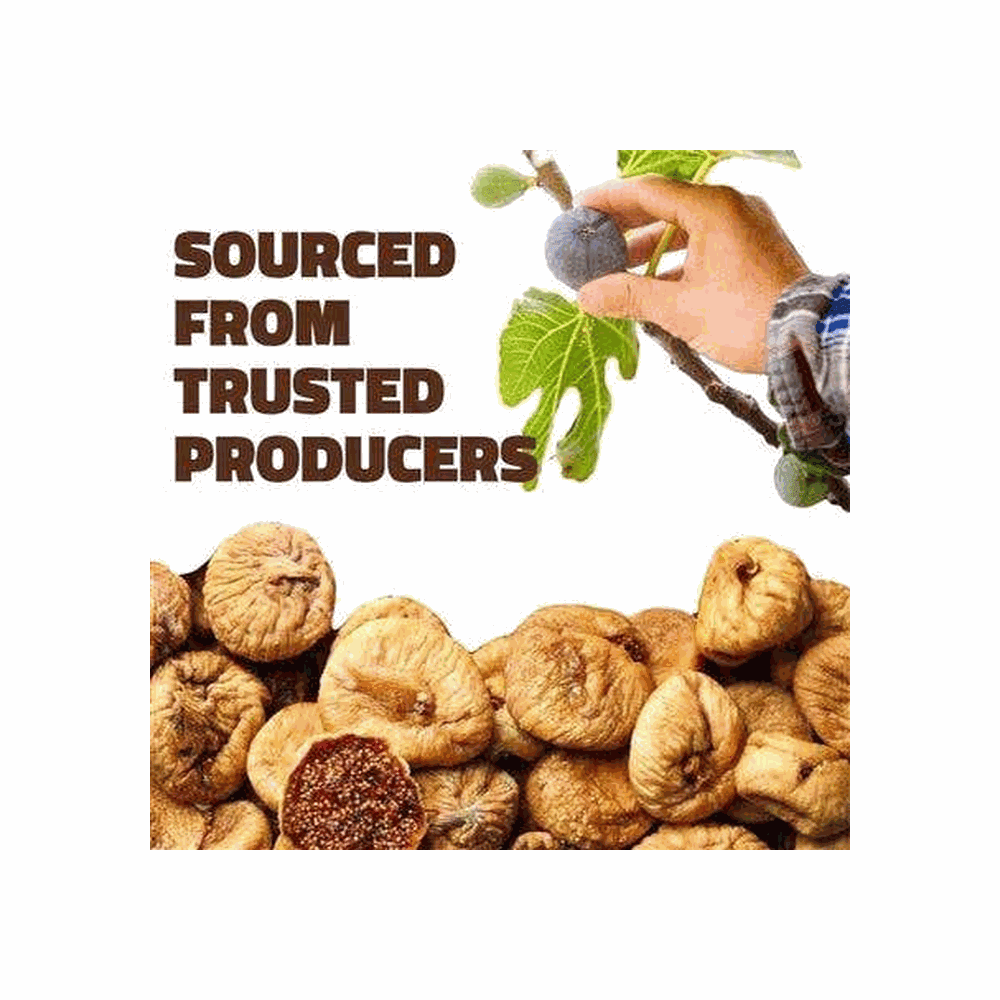 Farmley Premium Figs Nutritious And Tasty 5