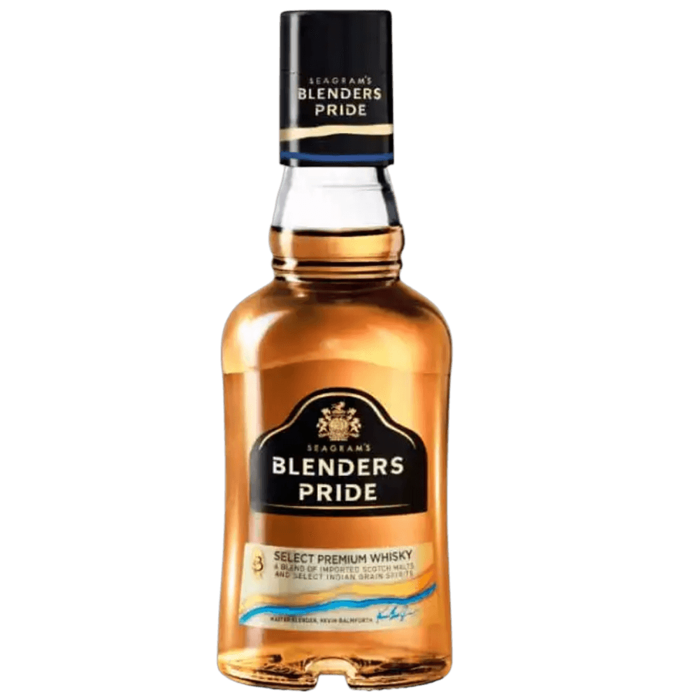 Blenders Pride Select Premium Whisky 1