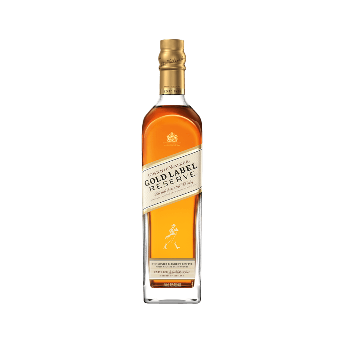 Johnnie Walker Gold Label Reserve Blended Scotch Whisky 1
