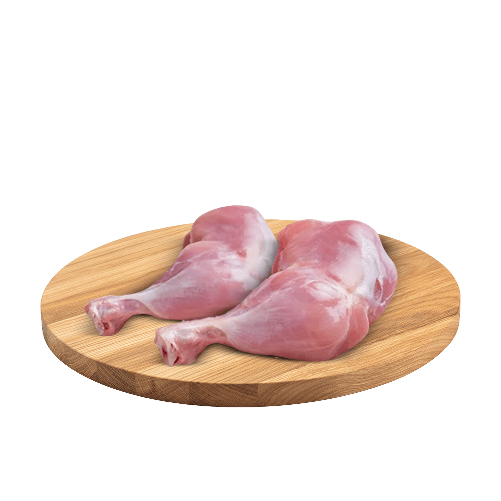Chicken - Full Leg 1