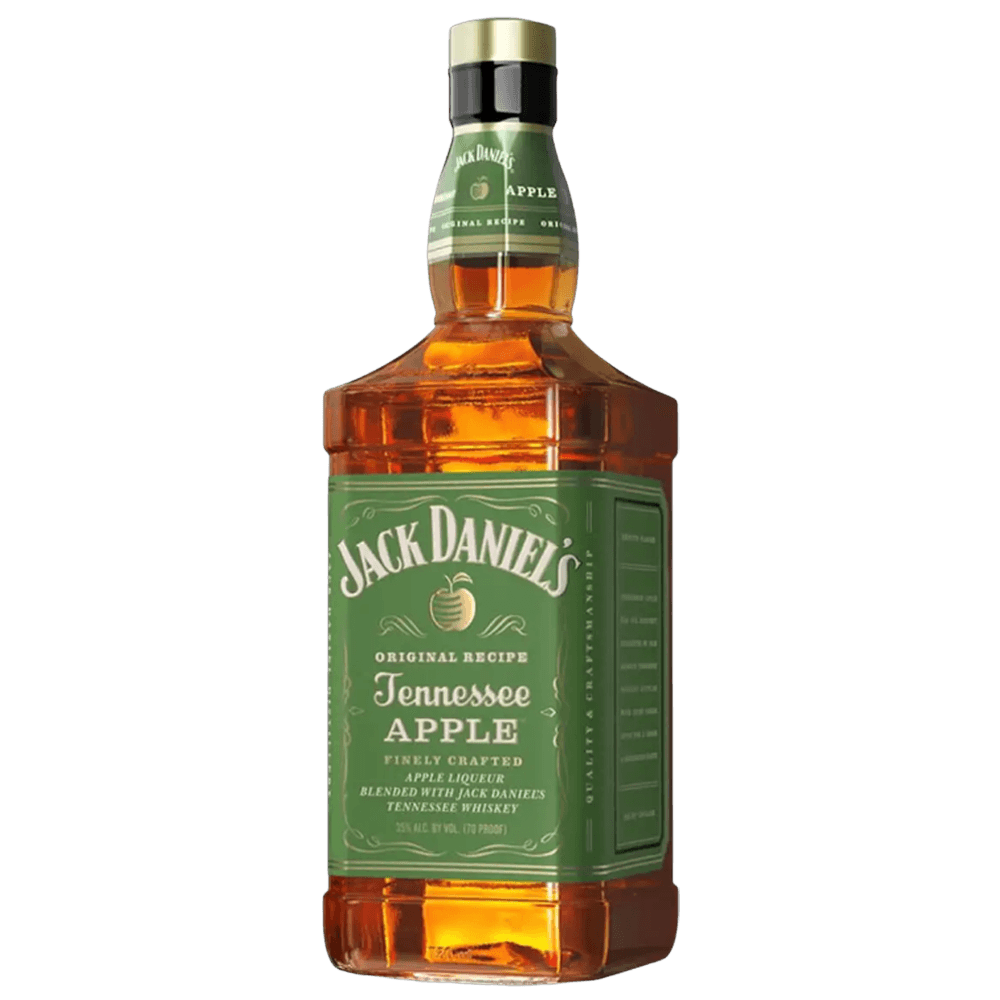 Jack Daniel's Tennesse Apple 1