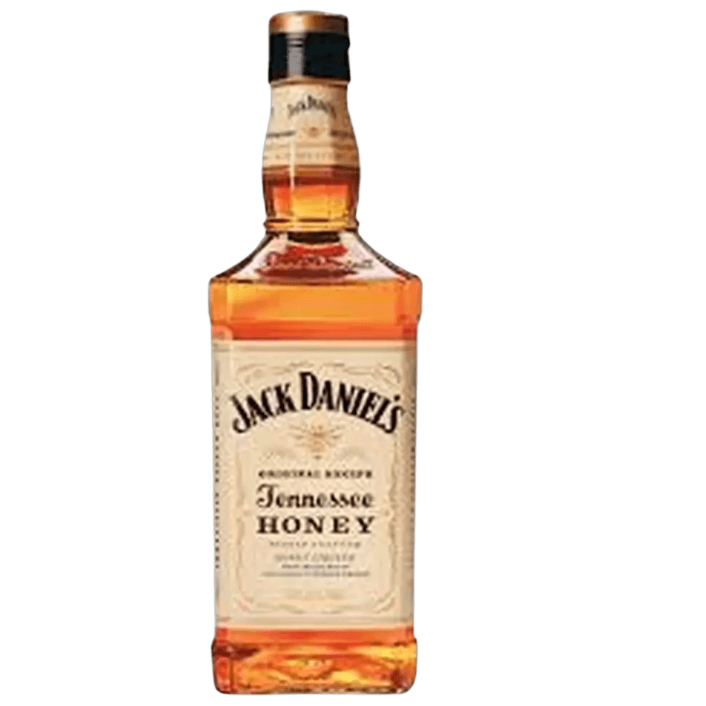 Jack Daniel's Tennesse Honey 1