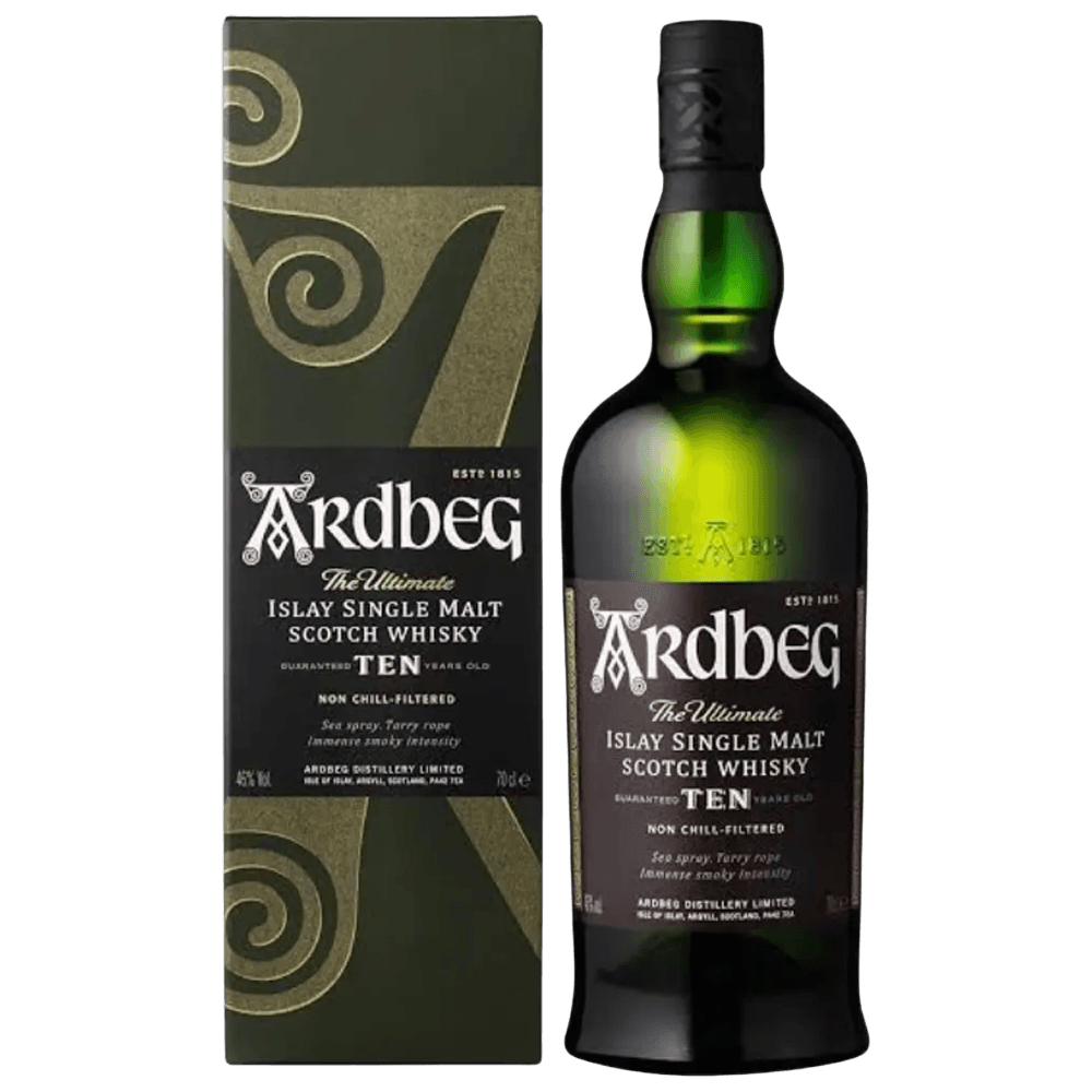 Ardbeg 10 Years Old 1