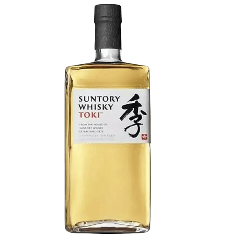 Suntory Toki Whisky 1