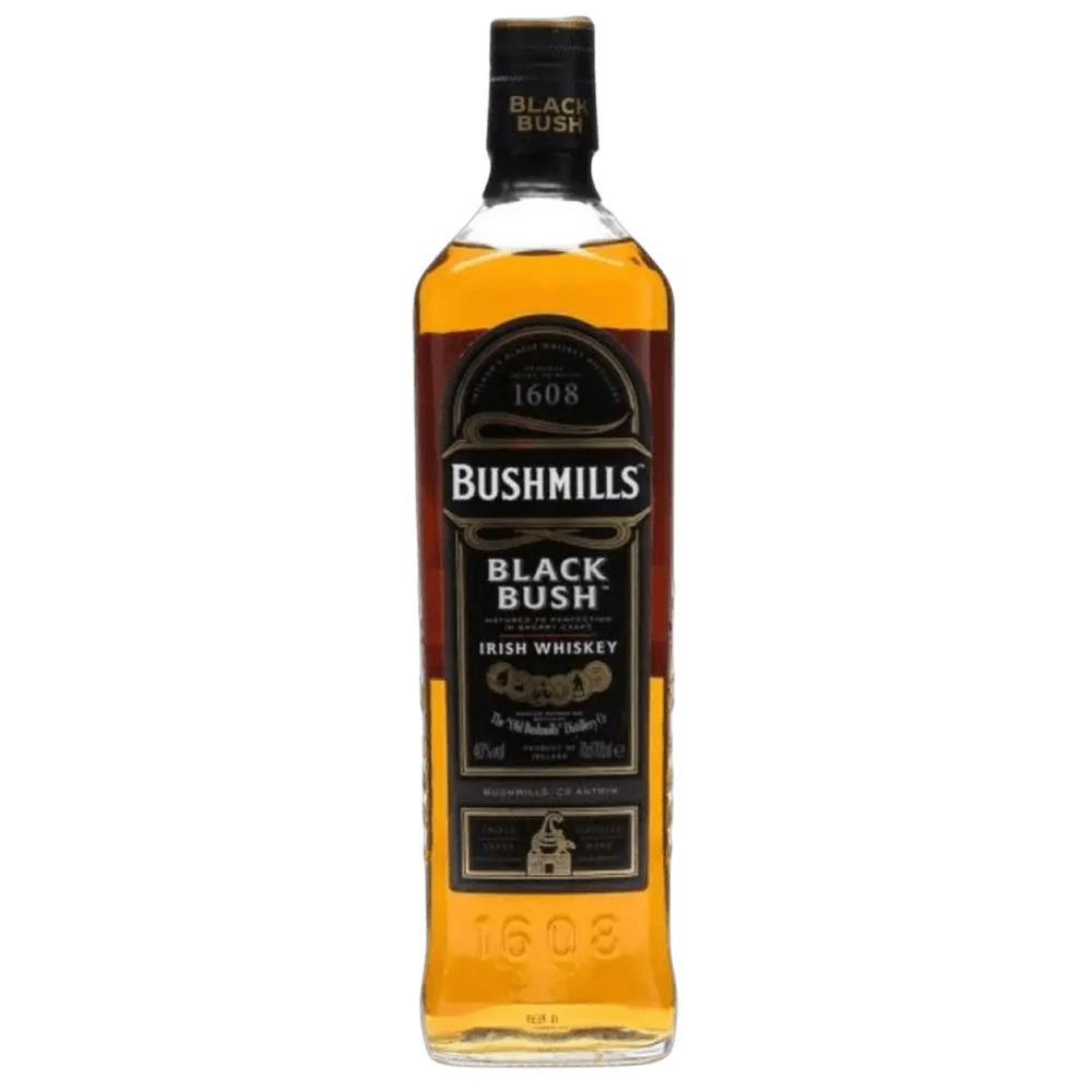 Bushmills Black Bush Irish Whisky 1