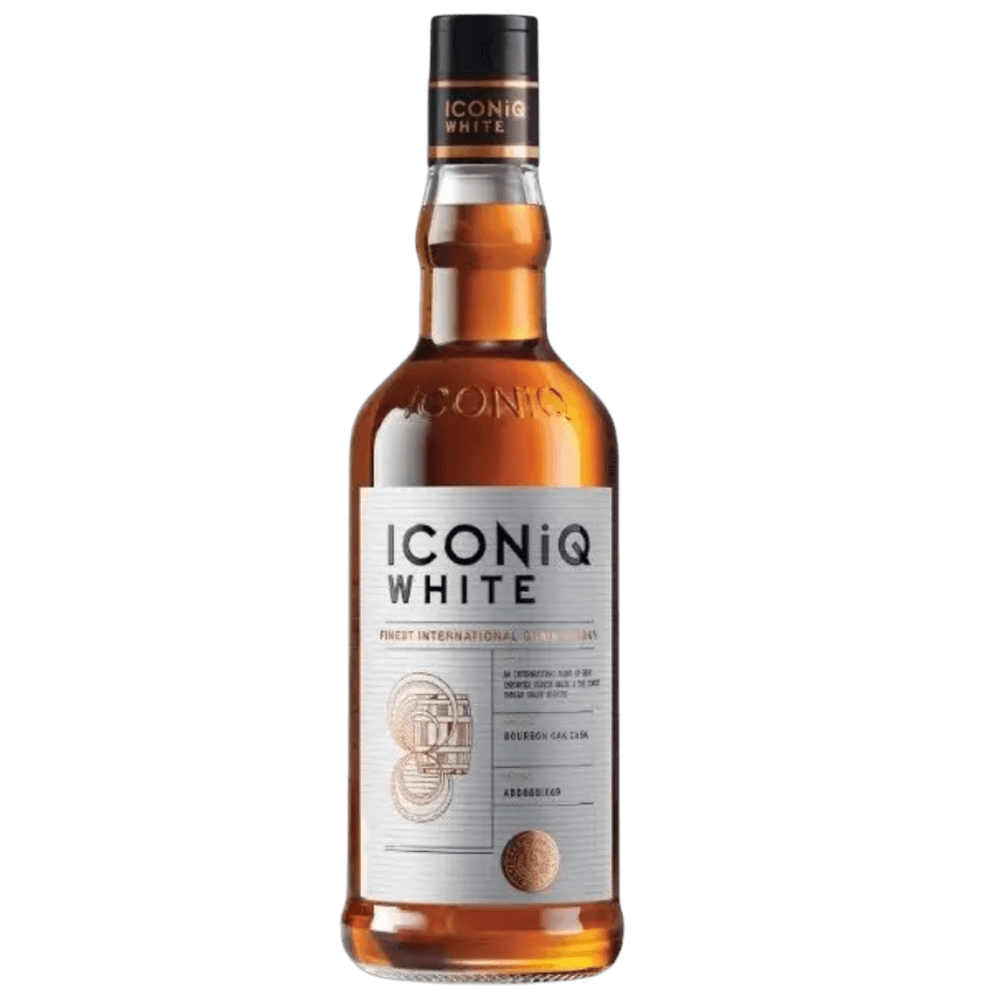 Iconiq White Special International Grain Whisky 1