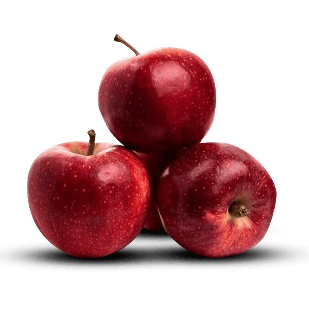 Apple Red Delicious (Premium) 1