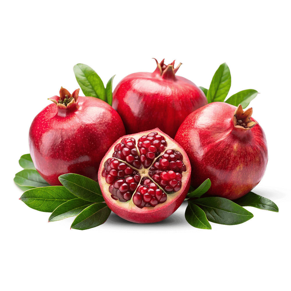 Pomegranate Value Pack 1