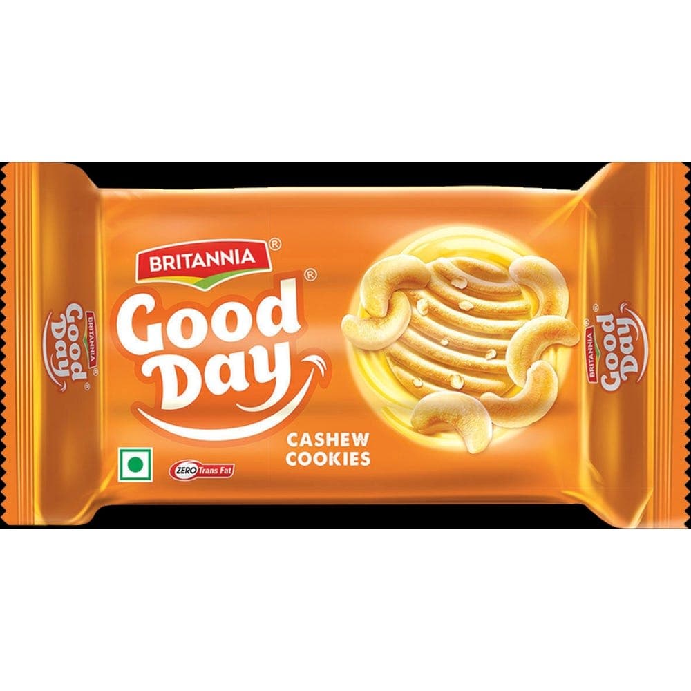 Britannia Good Day Cashew 2