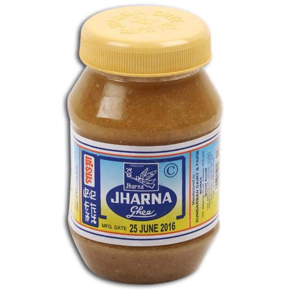 Jharna Brown Ghee  2