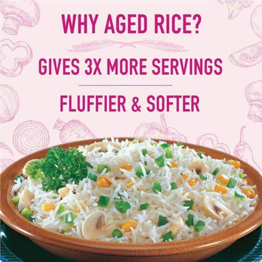 India Gate Feast Rozana Basmati 3