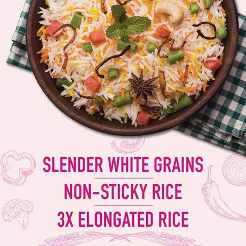 India Gate Feast Rozana Basmati 2