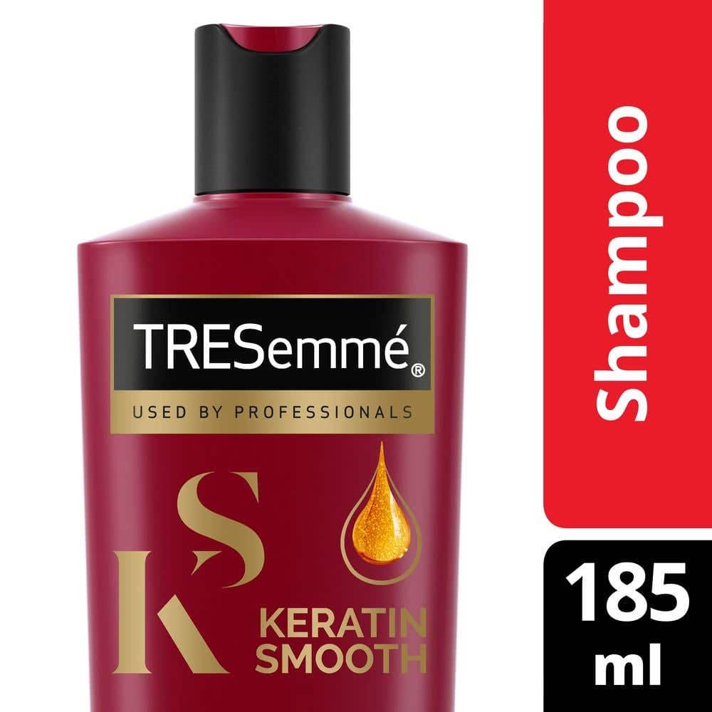 Tresemme Keratin Smooth Shampoo 2