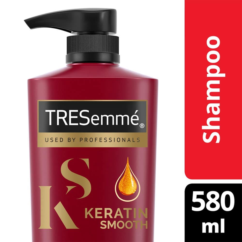 Tresemme Keratin Smooth Shampoo 3