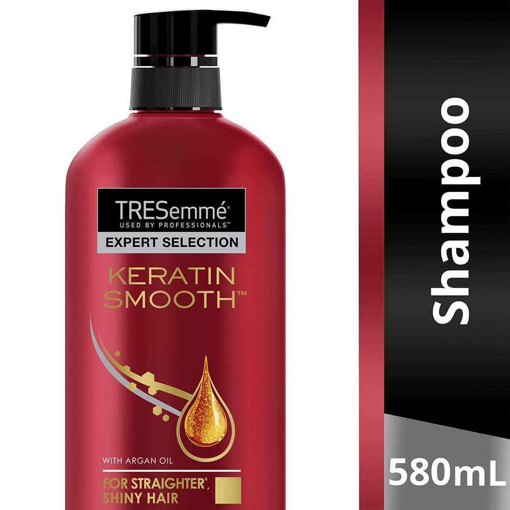 Tresemme Keratin Smooth Shampoo 2