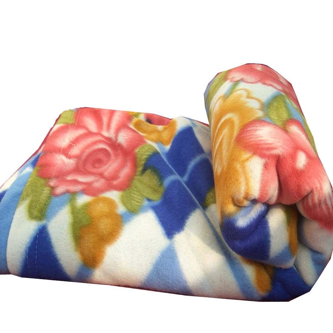 Arch Fab Fleece 360 GSM Blanket Single 3